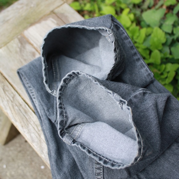 EUC VANS skinny Jeans 28/28 - Picture 2 of 5